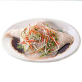 🌊 Deep-Sea Stingray Wings(Premium Thick-Cut) — The Ultimate "Crunch" Experience in SG!
